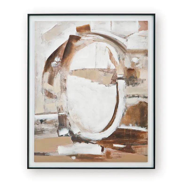 Bradlow Wall Art