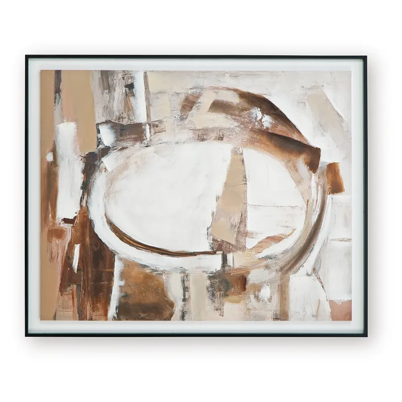Bradlow Wall Art