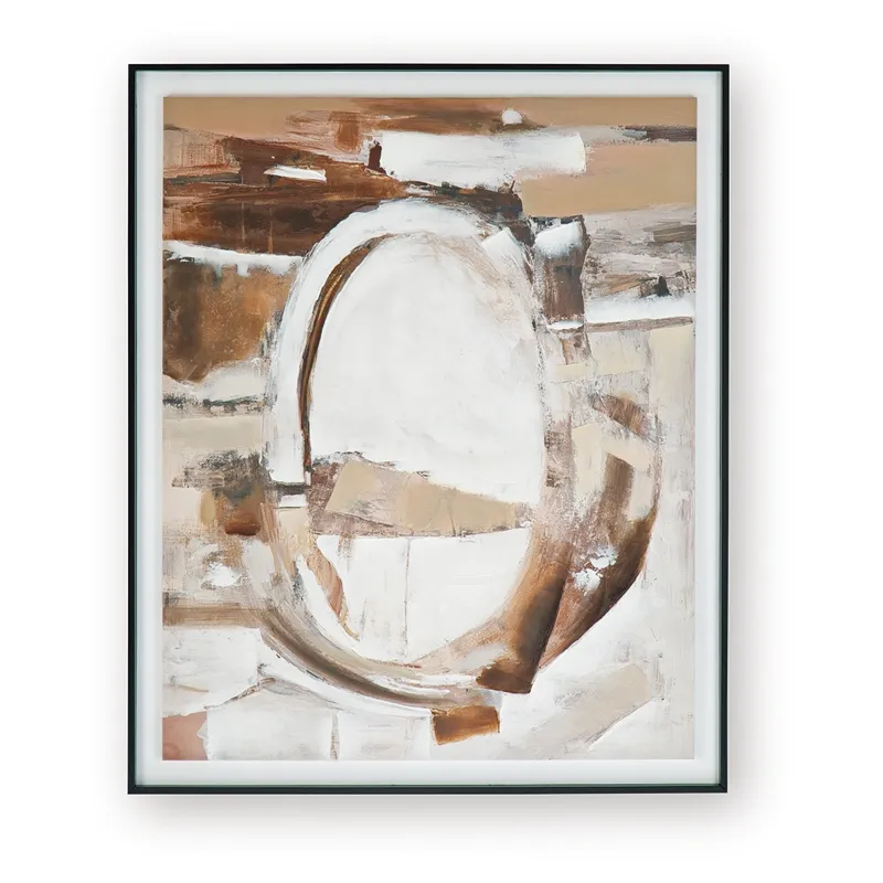 Bradlow Wall Art