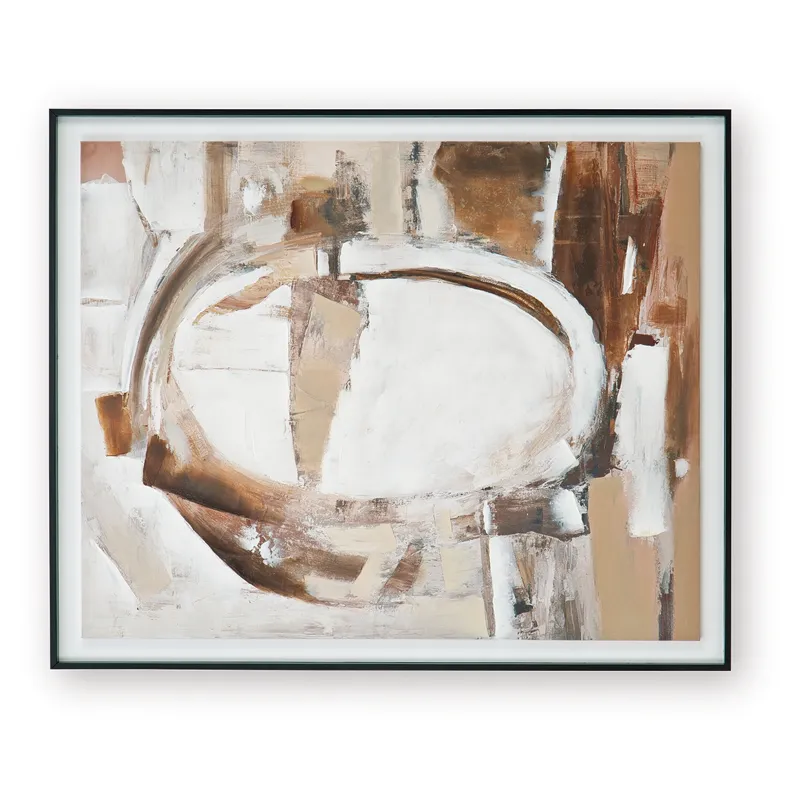 Bradlow Wall Art