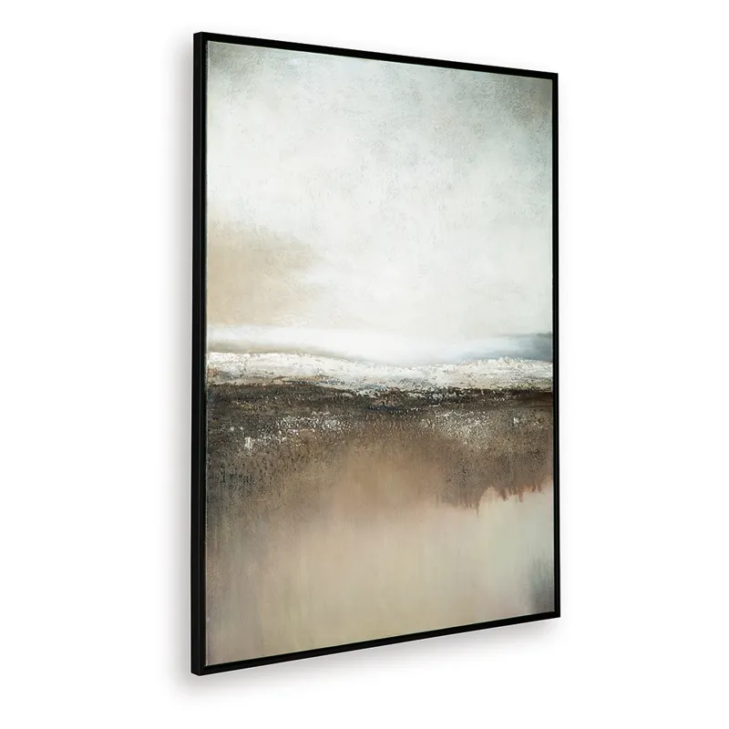 Siaking Wall Art