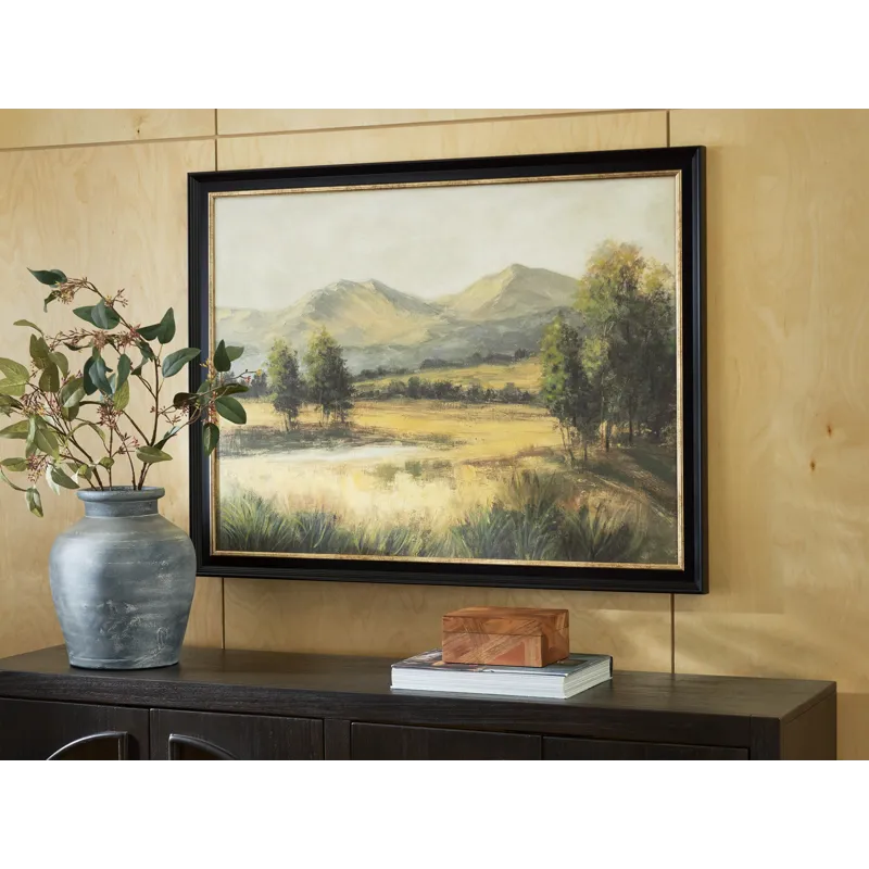 Ingor Wall Art