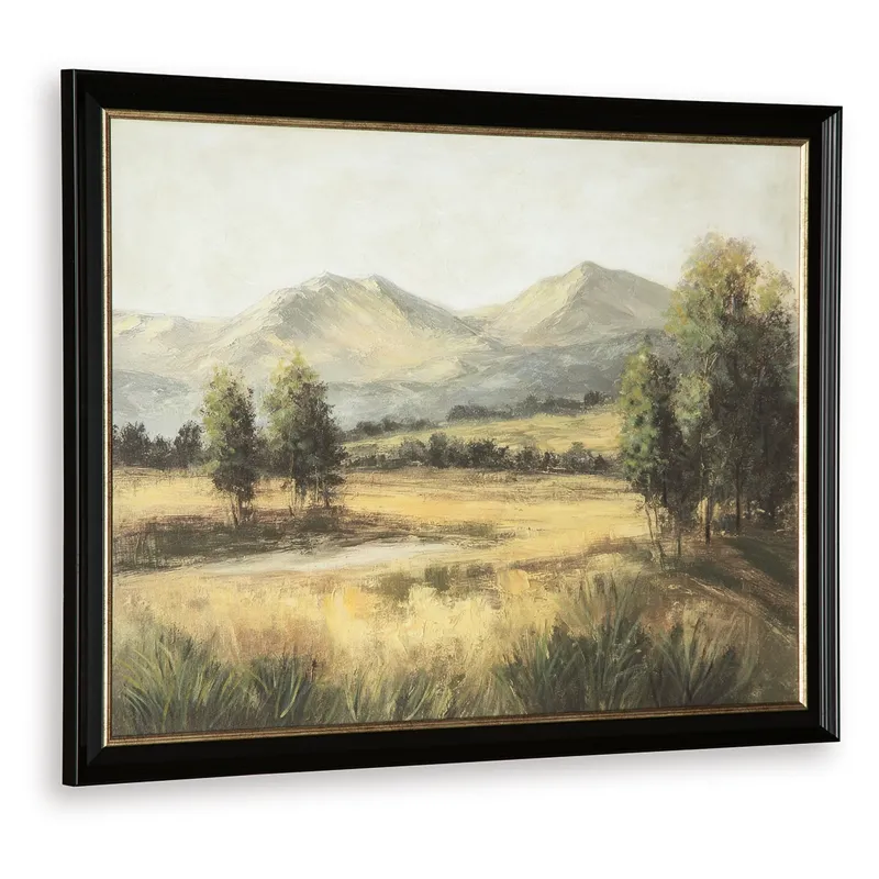 Ingor Wall Art