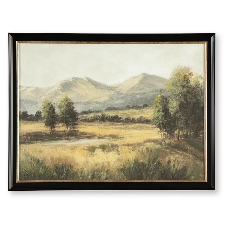 Ingor Wall Art