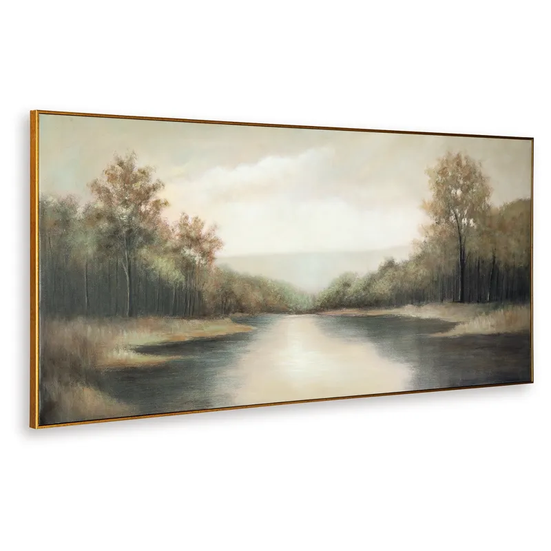 Edendale Wall Art