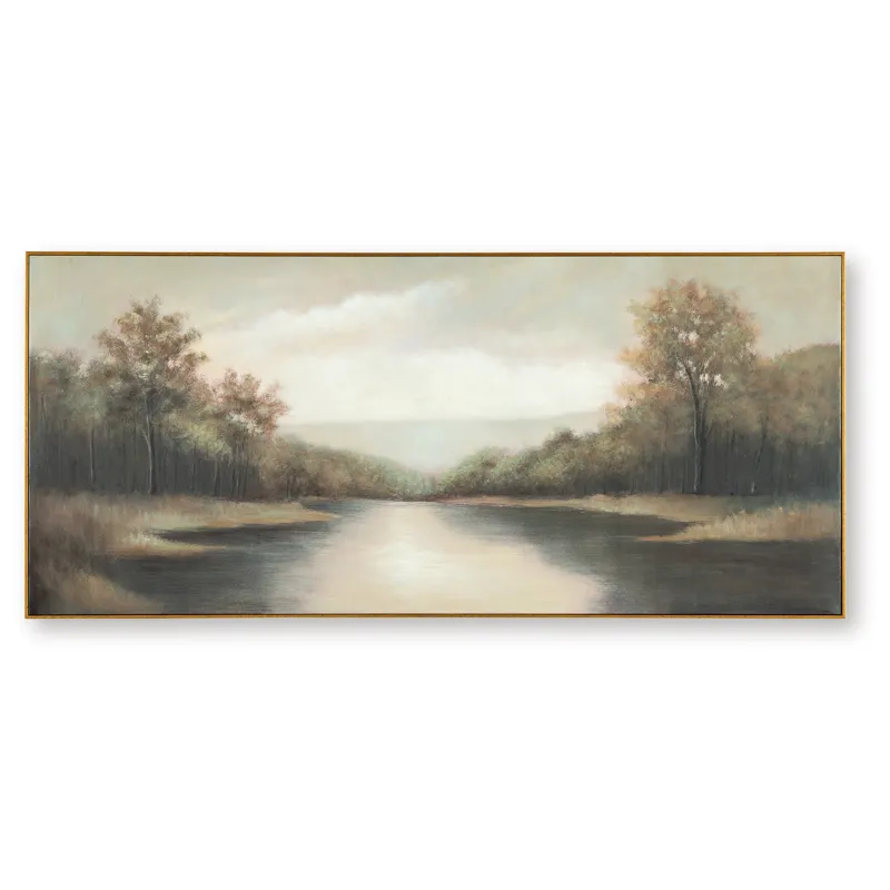 Edendale Wall Art