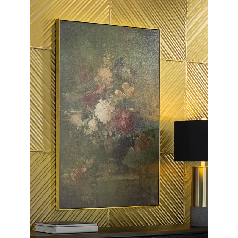 Gravesworth Wall Art