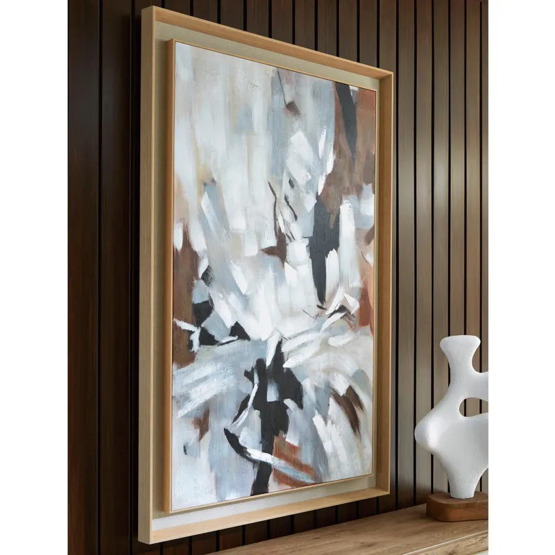Kerrden Wall Art