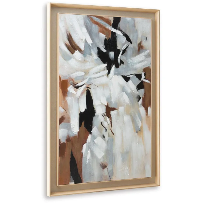 Kerrden Wall Art