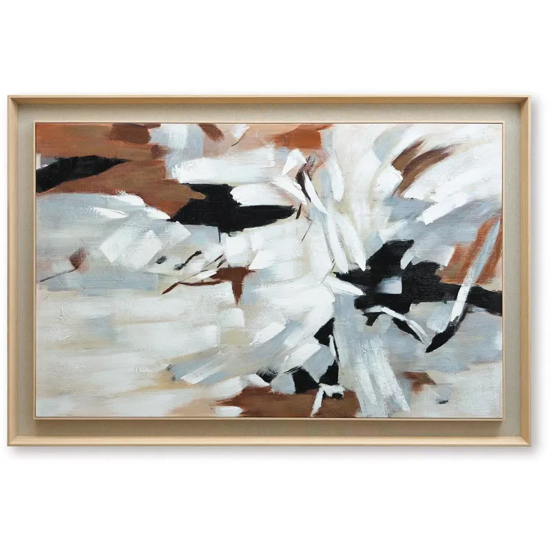 Kerrden Wall Art