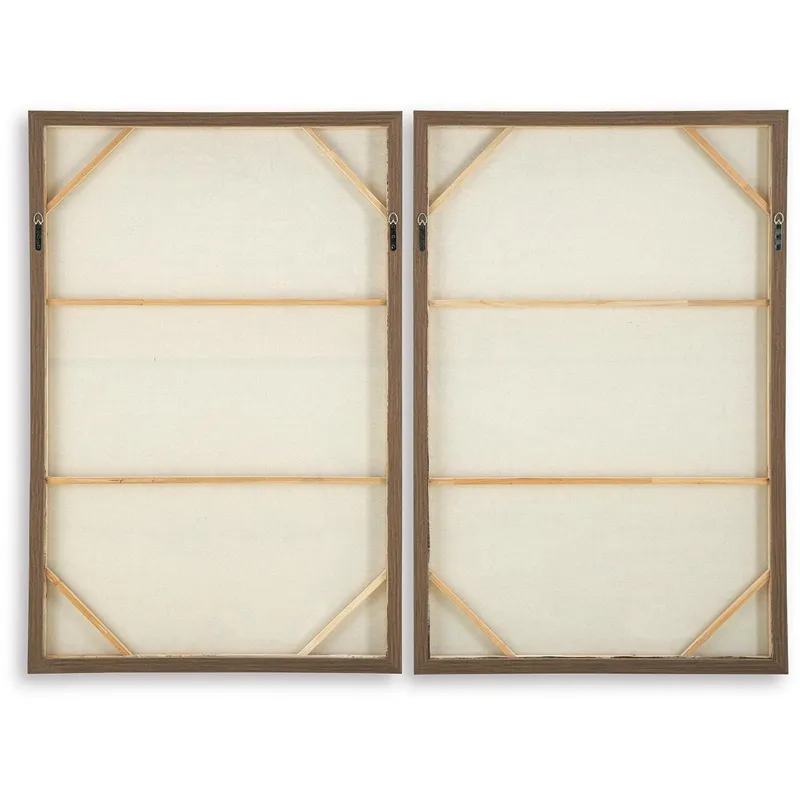 Stormish Wall Art (Set of 2)