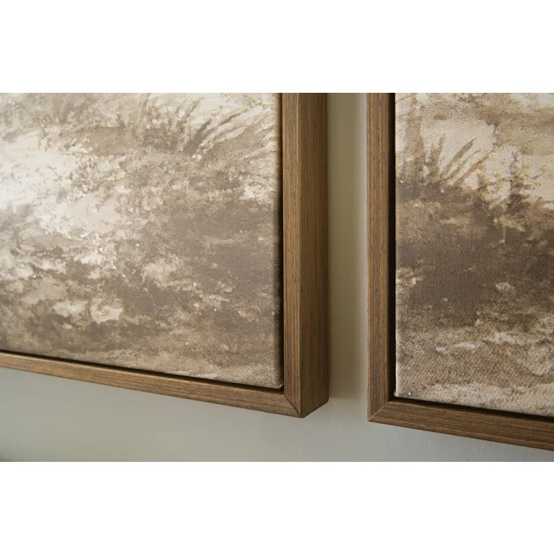 Stormish Wall Art (Set of 2)