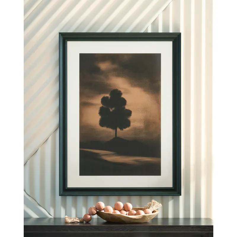 Chadlow Wall Art