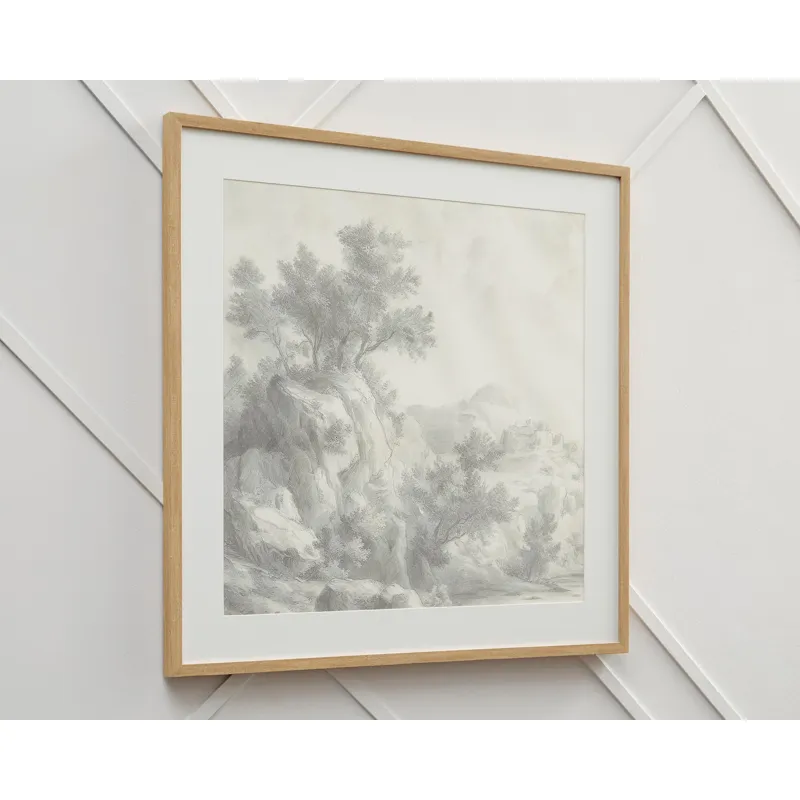 Casslock Wall Art