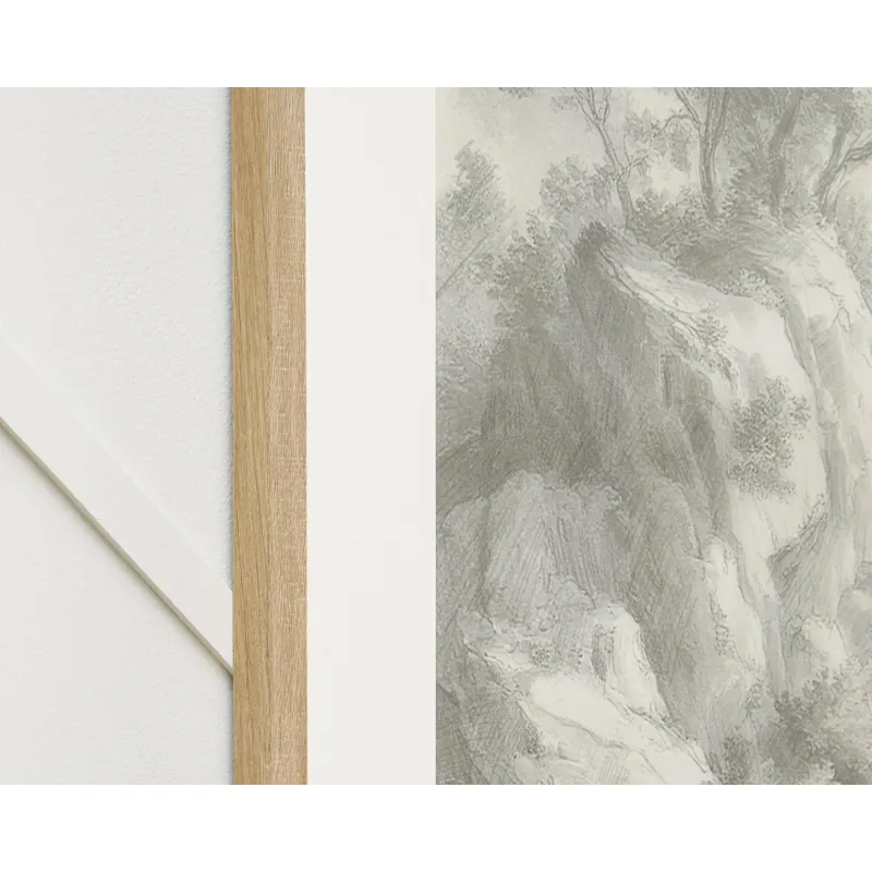 Casslock Wall Art