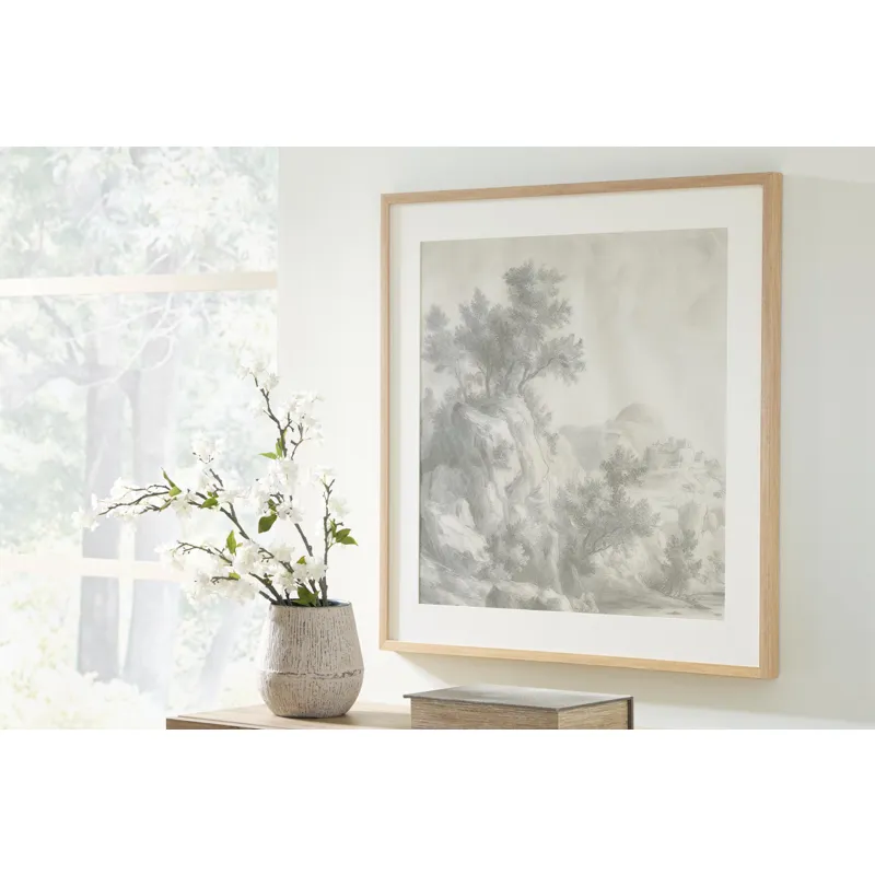Casslock Wall Art