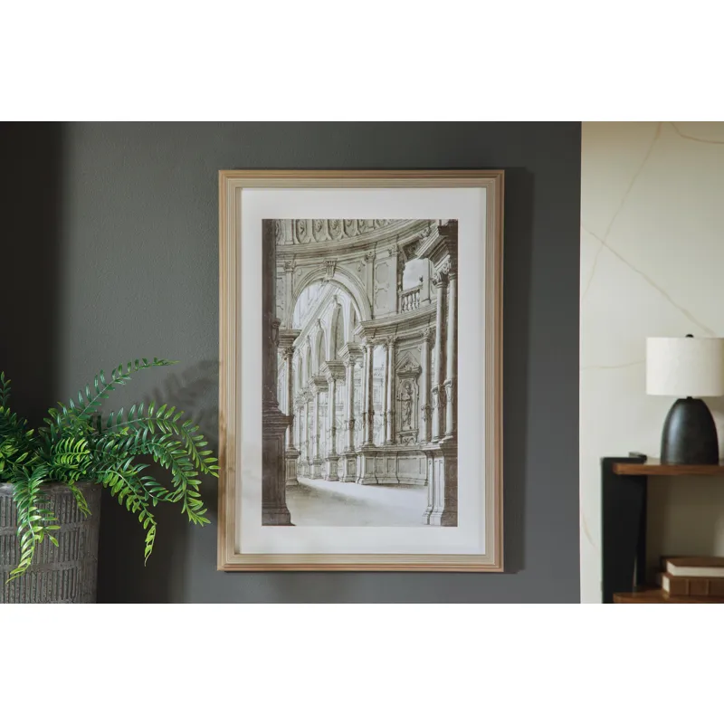 Jebkins Wall Art