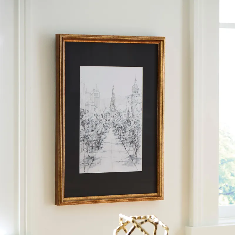 Lemmill Wall Art