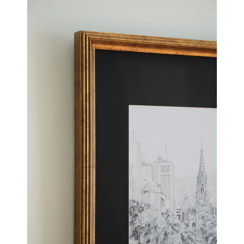 Lemmill Wall Art