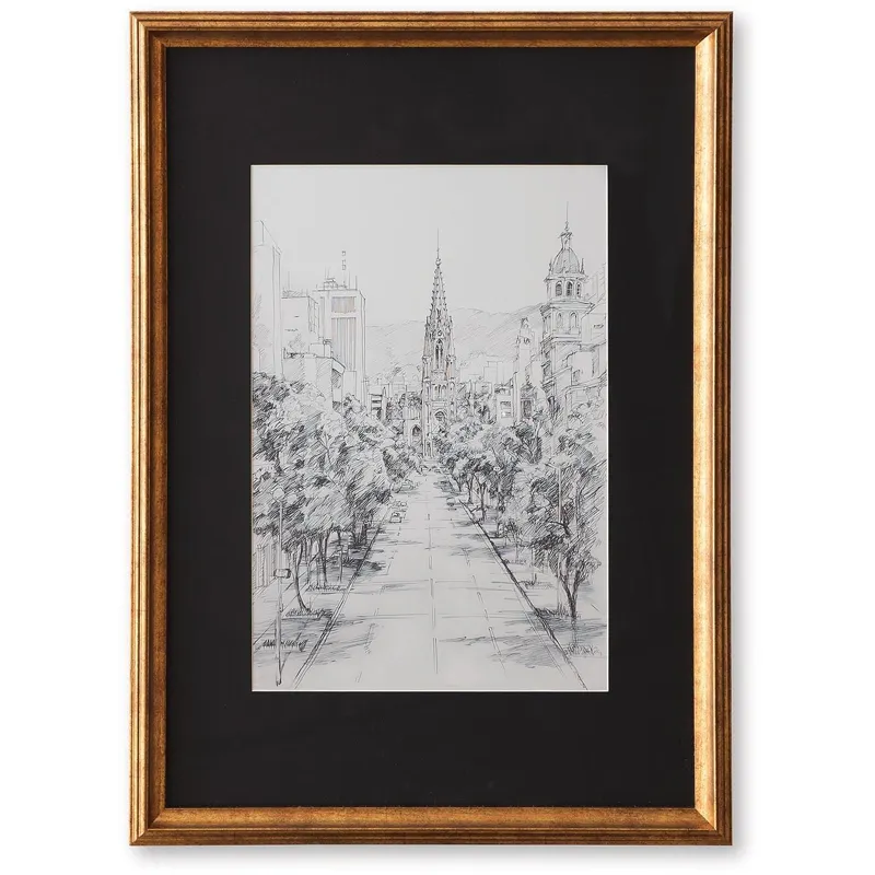 Lemmill Wall Art