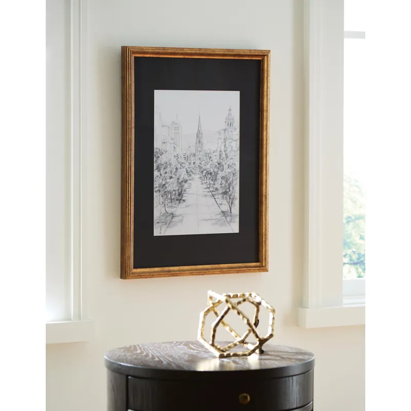 Lemmill Wall Art