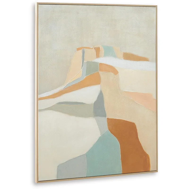 Vennfield Wall Art