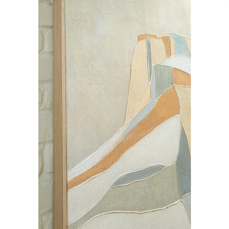 Vennfield Wall Art