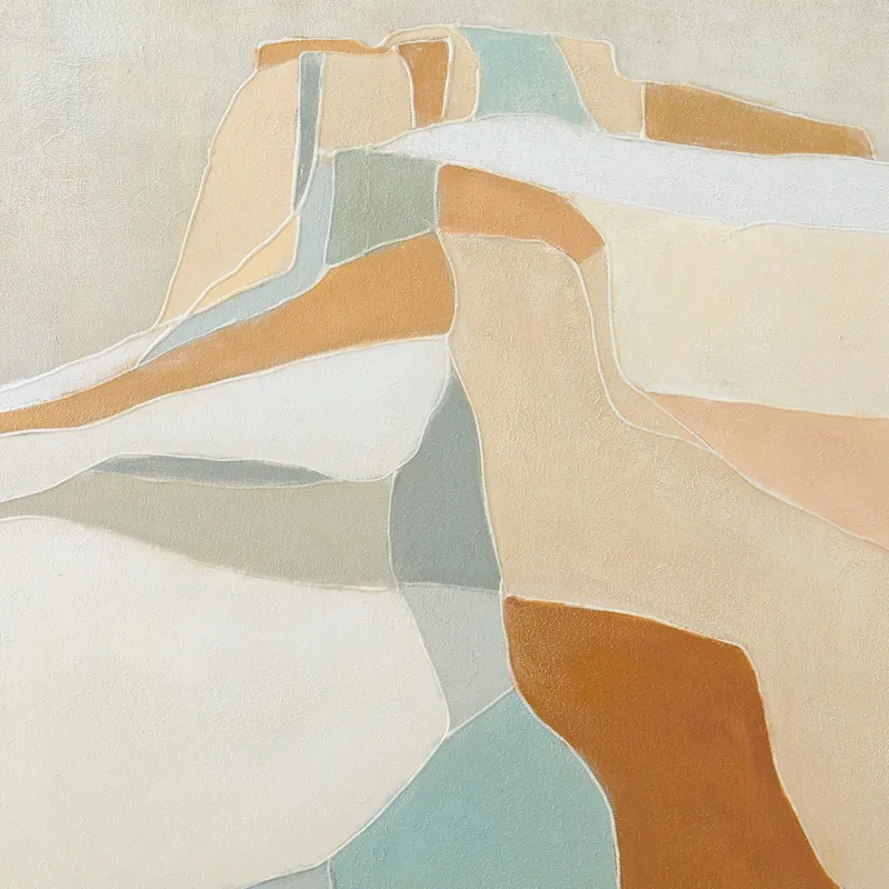 Vennfield Wall Art