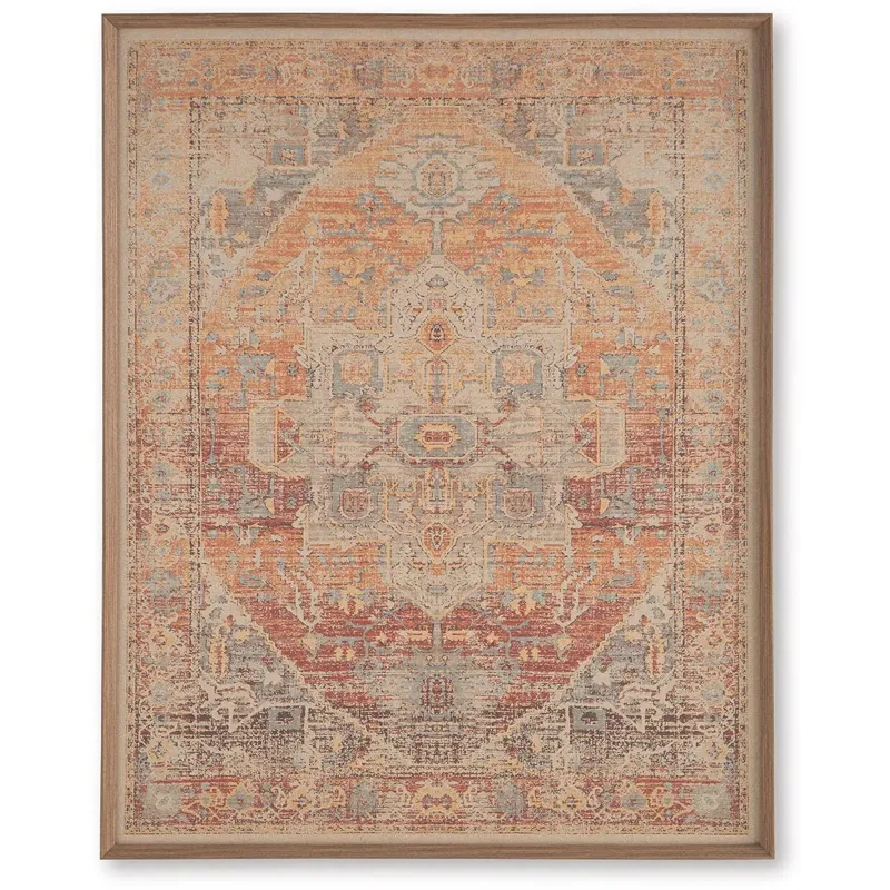 Kerrickson Wall Art