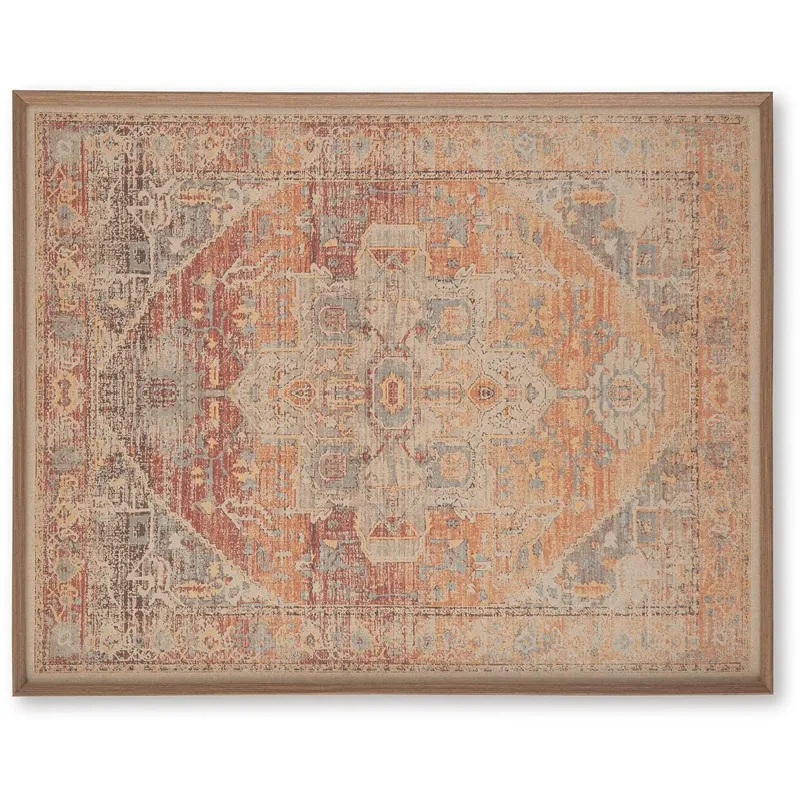 Kerrickson Wall Art