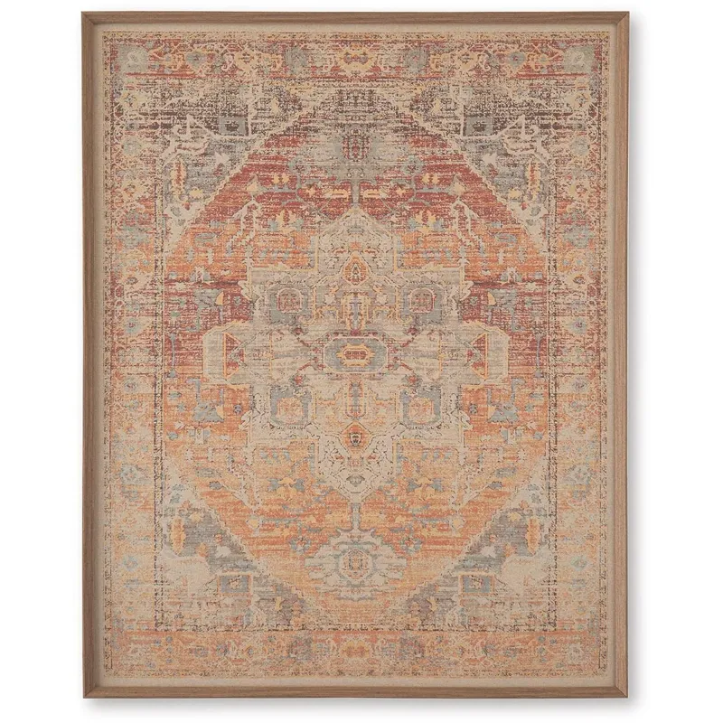 Kerrickson Wall Art