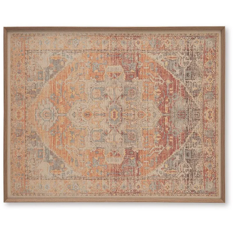 Kerrickson Wall Art