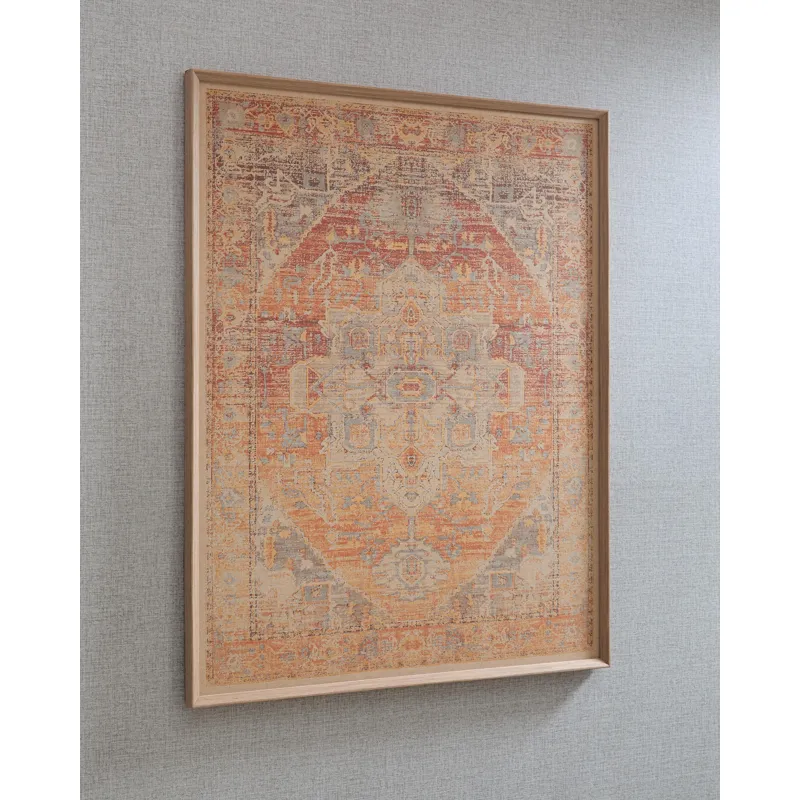Kerrickson Wall Art