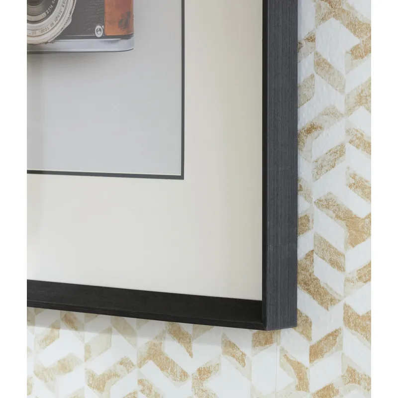 Dirkgrove Wall Art (Set of 2)