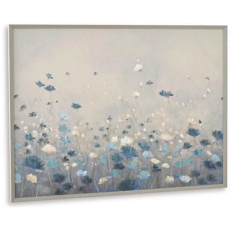 Claydale Wall Art