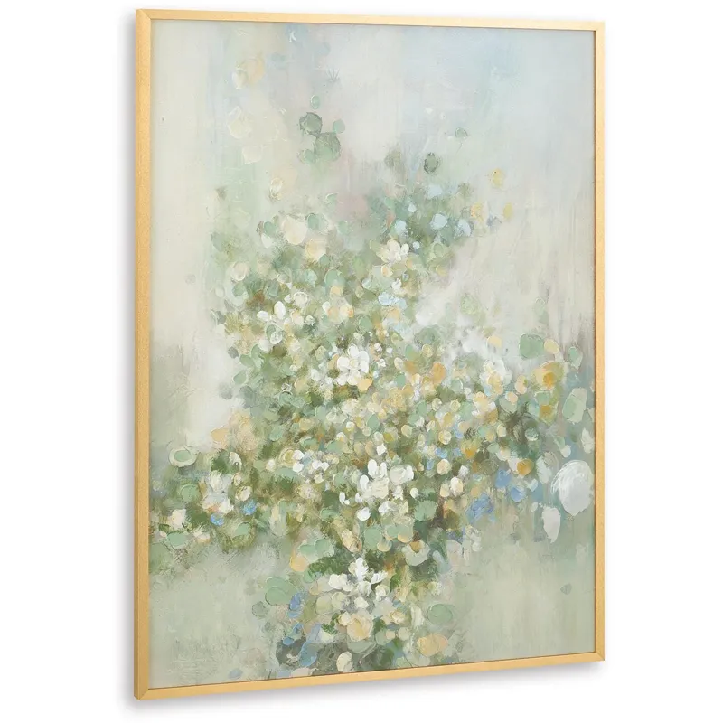 Reedster Wall Art