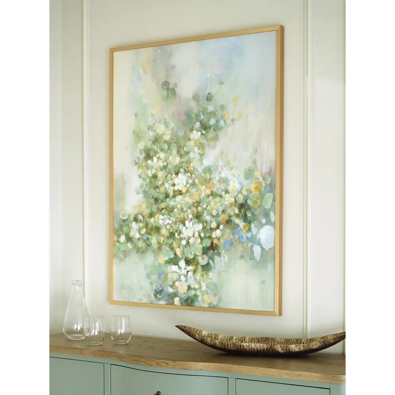 Reedster Wall Art