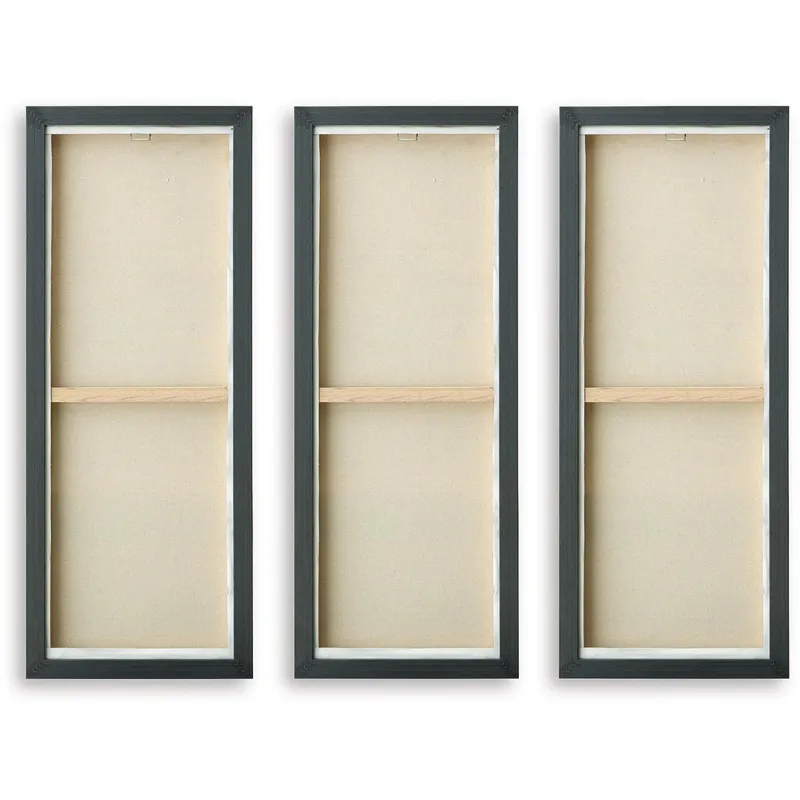 Larrondale Wall Art (Set of 3)