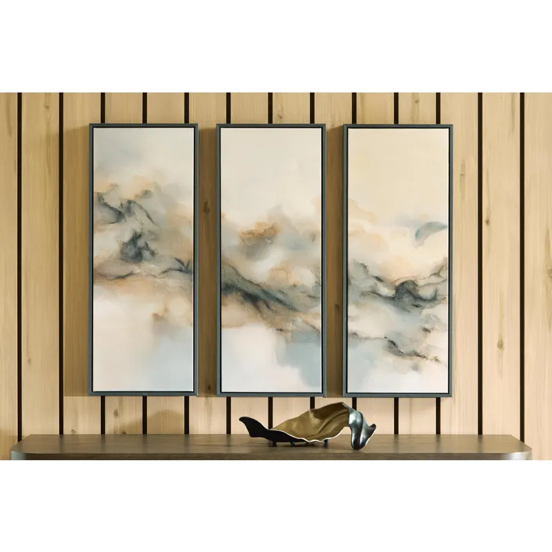 Larrondale Wall Art (Set of 3)
