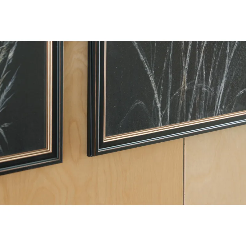 Janisburg Wall Art (Set of 3)