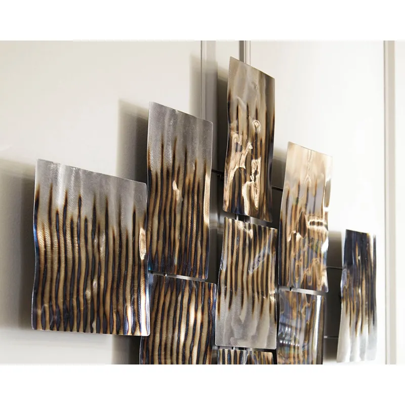 Oeneus Wall Decor