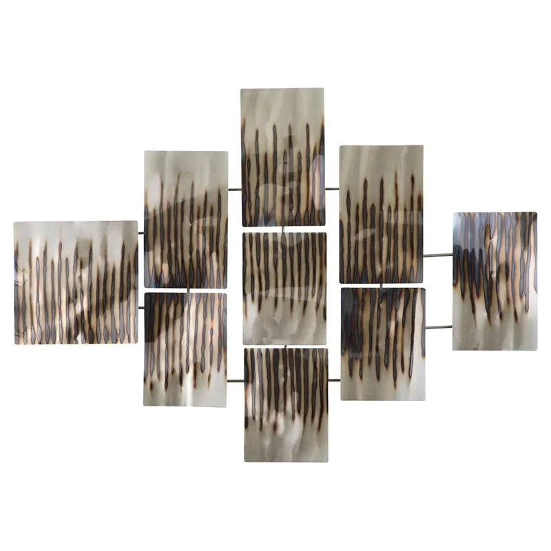 Oeneus Wall Decor