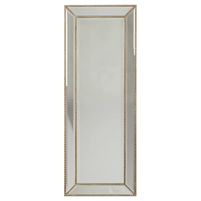 Dhavala Accent Mirror
