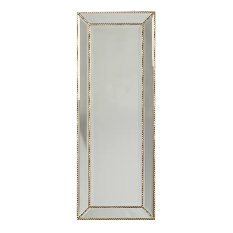 Dhavala Accent Mirror