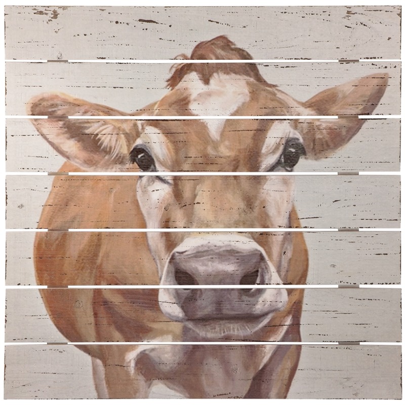 Carlos Wall Decor