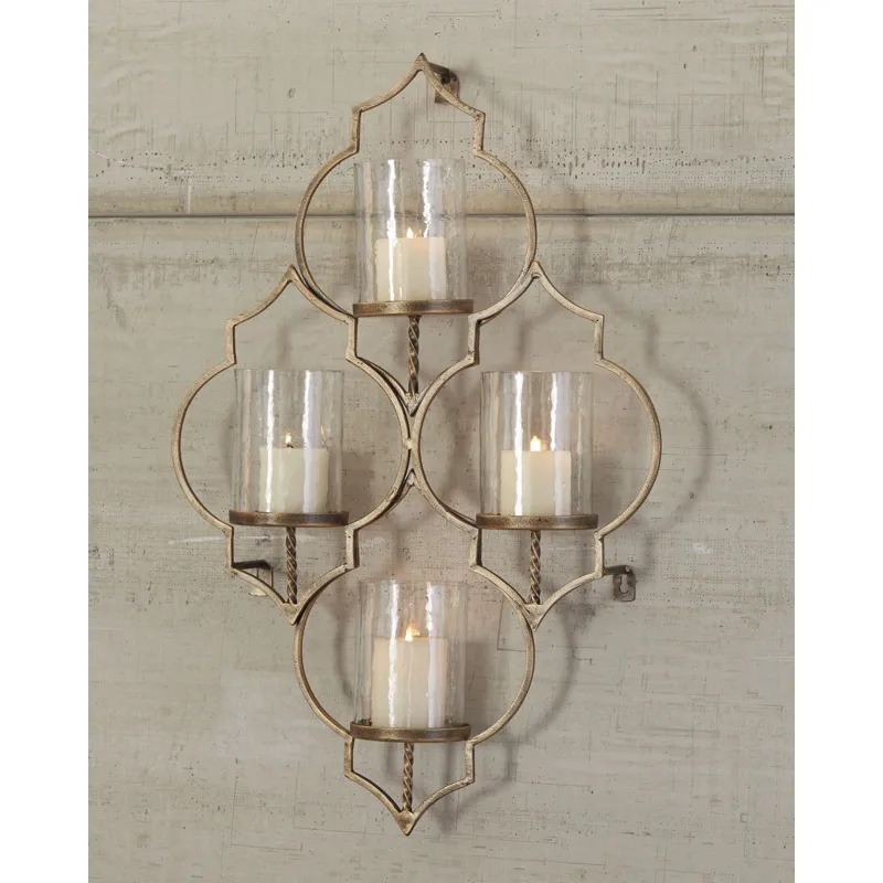 Dunixi Wall Sconce
