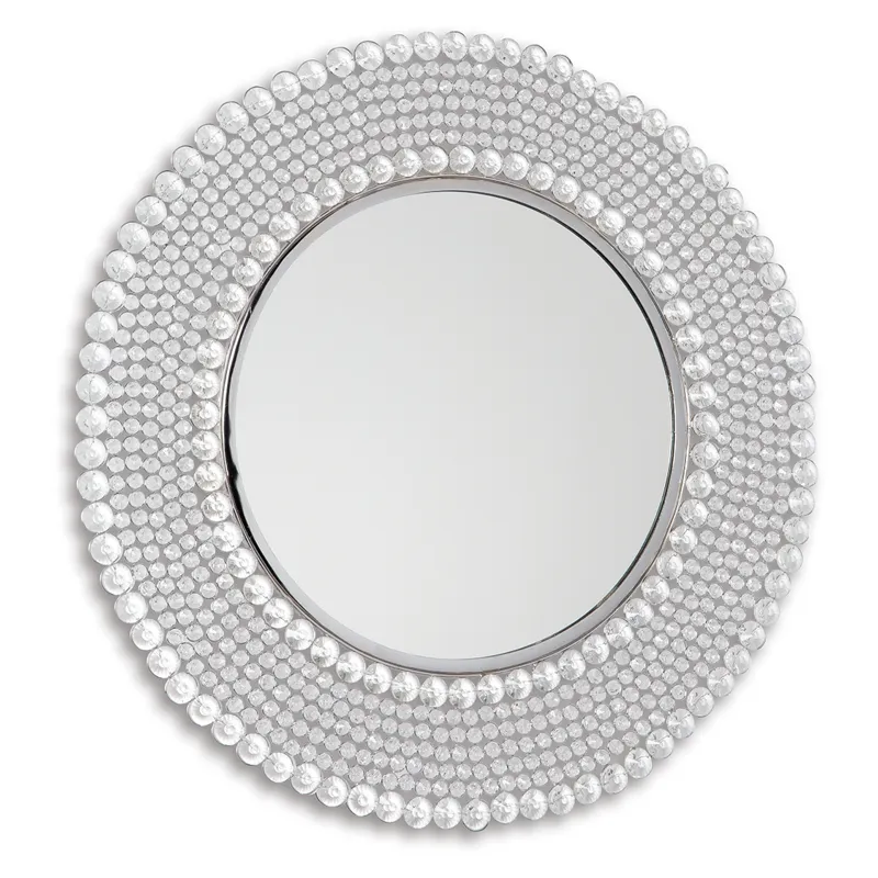 Marly Accent Mirror