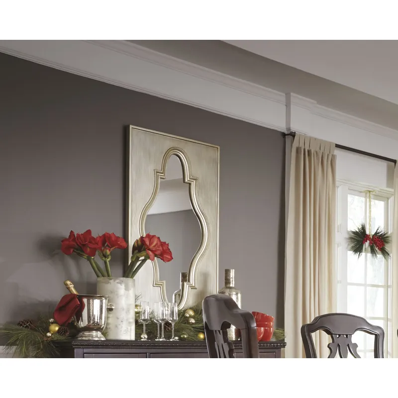 Julieta Accent Mirror