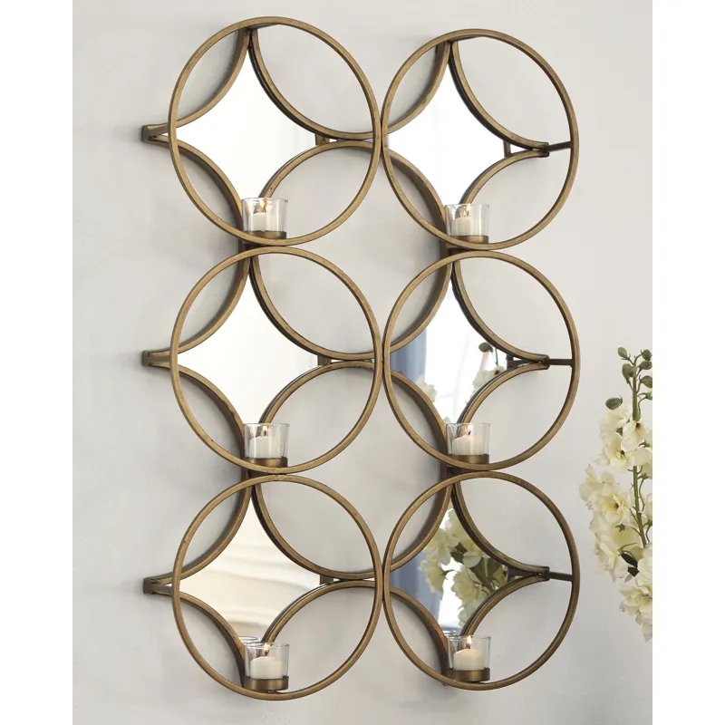 Emilia Wall Sconce