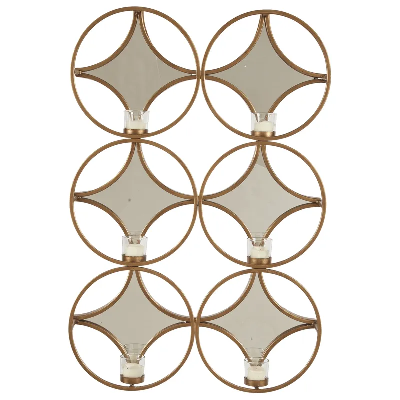 Emilia Wall Sconce
